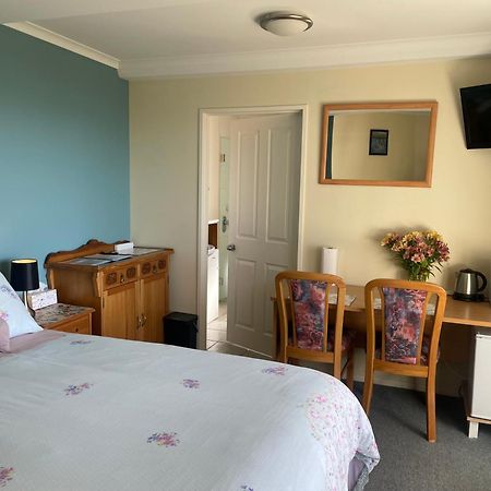 Hotel Citrus Grove Nelson Zewnętrze zdjęcie