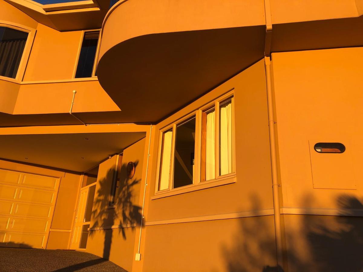 Hotel Citrus Grove Nelson Zewnętrze zdjęcie