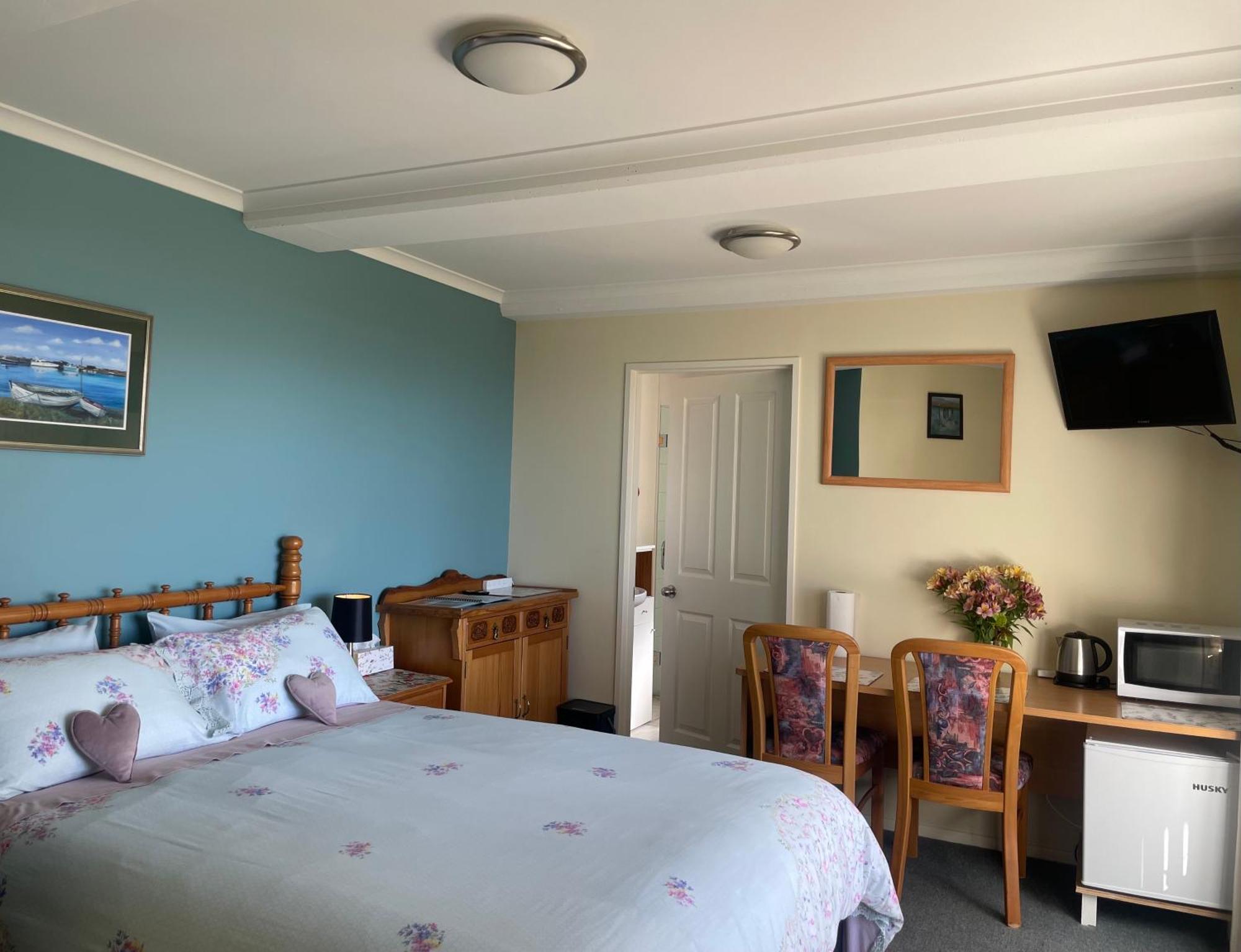 Hotel Citrus Grove Nelson Zewnętrze zdjęcie