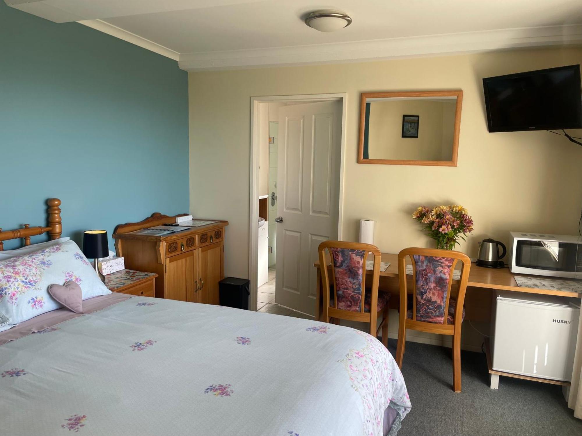 Hotel Citrus Grove Nelson Zewnętrze zdjęcie